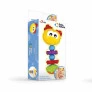 Chocalho Infantil para Bebê - Segura Baby - Pais e Filhos