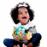 Chocalho Interativo e Musical - Pinguins Plin Plin - Estrela Baby