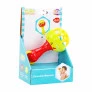 Chocalho Maracas para Bebê - Pura Diversão - Colorido - Yes Toys