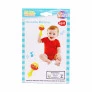 Chocalho Maracas para Bebê - Pura Diversão - Colorido - Yes Toys