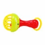 Chocalho Maracas para Bebê - Pura Diversão - Colorido - Yes Toys