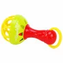 Chocalho Maracas para Bebê - Pura Diversão - Colorido - Yes Toys