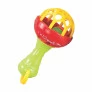 Chocalho Maracas para Bebê - Pura Diversão - Colorido - Yes Toys