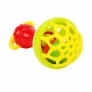 Chocalho Maracas para Bebê - Pura Diversão - Colorido - Yes Toys