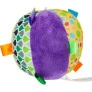 Chocalho para Bebê - Little Pals - Bola Macia - Leão - Winfun