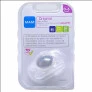Chupeta - Clássica - SkinSoft - 0-6m - Neutra - MAM