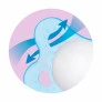 Chupeta - Clássica - SkinSoft - 0-6m - Neutra - MAM