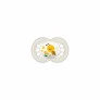 Chupeta - SkinSoft - Garden - 6m - Abelhinha - Neutra - MAM