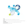 Chupeta - SkinSoft - Night - Brilha no Escuro - 0-6m - Planeta - MAM