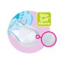 Chupeta - SkinSoft - Night - Brilha no Escuro - 0-6m - Planeta - MAM