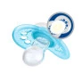 Chupeta - SkinSoft - Night - Brilha no Escuro - 6m - Foca - MAM