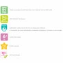 Chupeta - SkinSoft - Night - Brilha no Escuro - 6m - Tigre - Rosa - MAM