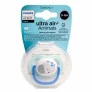Chupeta - Ultra Air Animais - 0-6m - Elefante - Philips Avent