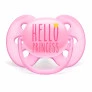 Chupeta - Ultra Soft - 6-18m - Hello Princess - Philips Avent