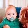 Chupeta - Ultra Soft - 6-18m - Little Stars - Philips Avent