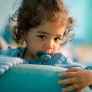 Chupeta - Ultra Soft - 6-18m - Little Stars - Philips Avent