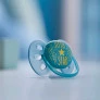 Chupeta - Ultra Soft - 6-18m - Little Stars - Philips Avent