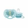 Chupeta - Ultra Soft - 6-18m - Little Stars - Philips Avent