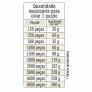 Cola para Quebra-Cabeça - 85g - Puzzle Brilhante - Grow