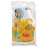 Colete Infantil Salva-Vidas Inflável - Peixinhos - INTEX