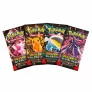 Combo de Cartas - Pokémon - EV4.5 - Destinos de Paldea - Copag