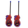 Comunicador Infantil - Walkie Talkie - Homem Aranha - Candide