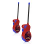 Comunicador Infantil - Walkie Talkie - Homem Aranha - Candide