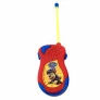 Comunicador Infantil - Walkie Talkie - Patrulha Canina - Candide