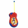 Comunicador Infantil - Walkie Talkie - Patrulha Canina - Candide