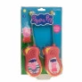 Comunicador Infantil - Walkie-Talkie - Peppa Pig - Candide