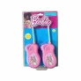 Comunicador Infantil - Walkie Talkie - Barbie - Candide