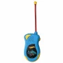 Comunicador Infantil - Walkie Talkie - Hot Wheels - Candide