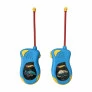 Comunicador Infantil - Walkie Talkie - Hot Wheels - Candide