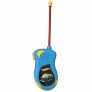Comunicador Infantil - Walkie Talkie - Hot Wheels - Candide