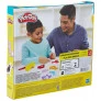 Conjunto Massinha de Modelar - Play-Doh Animais - Hasbro