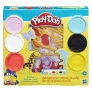 Conjunto Massinha de Modelar - Play-Doh Animais - Hasbro