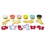 Conjunto Massinha de Modelar - Play-Doh Animais - Hasbro