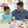 Conjunto Massinha de Modelar - Play-Doh Animais - Hasbro