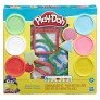 Conjunto Massinha de Modelar - Play-Doh Formas - Hasbro