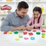 Conjunto Massinha de Modelar - Play-Doh Formas - Hasbro