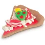 Massa de Modelar - Play-Doh Kitchen Creations - Festa da Pizza - Hasbro
