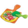 Massa de Modelar - Play-Doh Kitchen Creations - Festa da Pizza - Hasbro