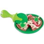 Massa de Modelar - Play-Doh Kitchen Creations - Festa da Pizza - Hasbro