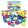 Conjunto Massinha Play-Doh Biscoitos Divertidos - Hasbro 