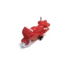 Conjunto de Veículos - Play Machine - Corpo de Bombeiro - Multikids