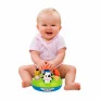 Gira Gira - Amigos Animais - Com Sons - Winfun - Yes Toys