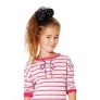 Conjunto Bijuterias Infantil - Barbie - Caixa de Miçangas - Fun Divirta-se