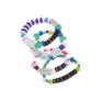 Conjunto Bijuterias Infantil - My Style - Joalheria - 700 Peças - Multikids