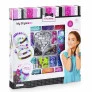 Conjunto Bijuterias Infantil - My Style - Joalheria - 700 Peças - Multikids