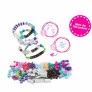 Conjunto Bijuterias Infantil - My Style - Joalheria - 700 Peças - Multikids